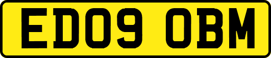 ED09OBM