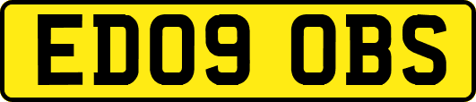 ED09OBS