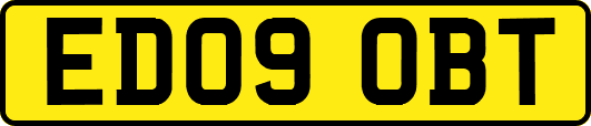 ED09OBT