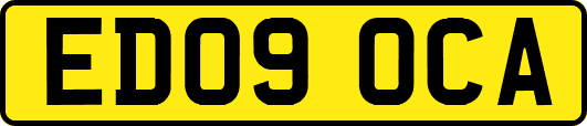 ED09OCA