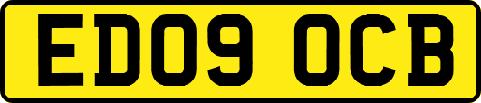 ED09OCB