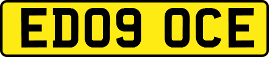 ED09OCE