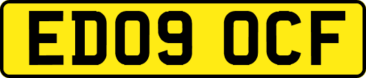 ED09OCF