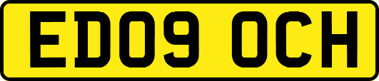 ED09OCH