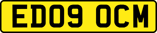 ED09OCM