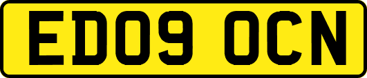 ED09OCN