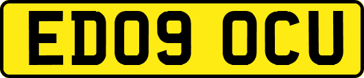 ED09OCU