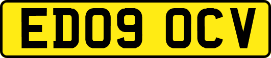 ED09OCV
