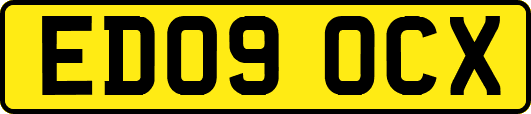 ED09OCX