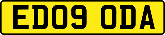 ED09ODA