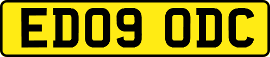 ED09ODC
