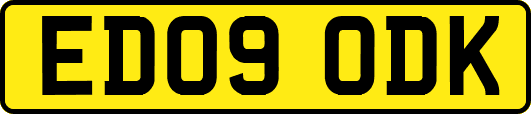 ED09ODK