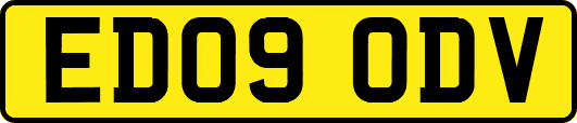 ED09ODV