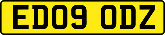 ED09ODZ