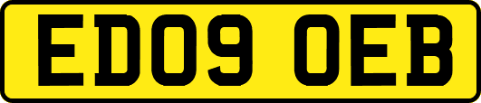 ED09OEB