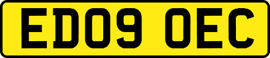 ED09OEC