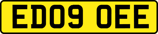 ED09OEE