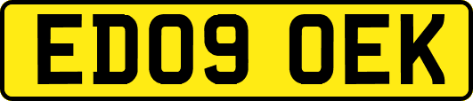 ED09OEK