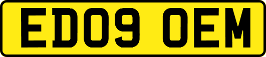 ED09OEM