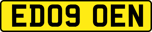 ED09OEN