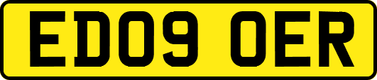 ED09OER