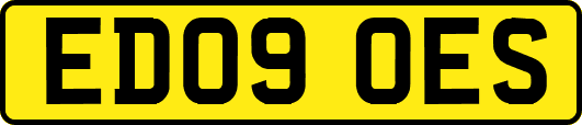 ED09OES