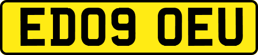 ED09OEU