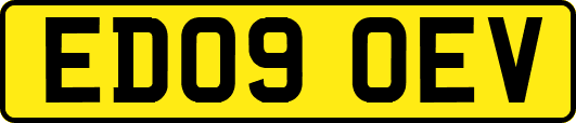 ED09OEV