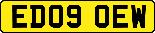 ED09OEW