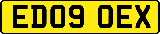 ED09OEX