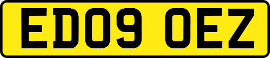 ED09OEZ