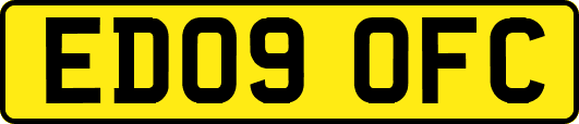 ED09OFC