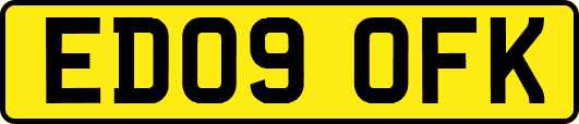 ED09OFK