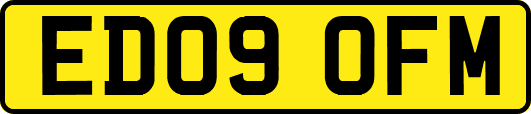 ED09OFM