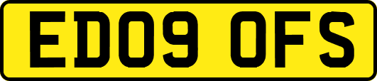 ED09OFS