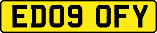 ED09OFY