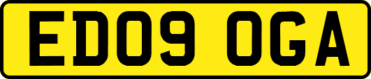 ED09OGA