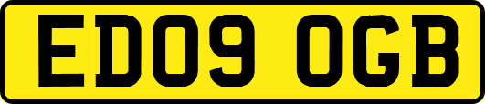 ED09OGB