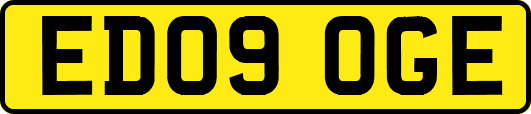 ED09OGE