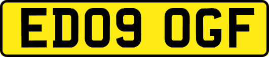 ED09OGF