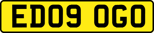 ED09OGO
