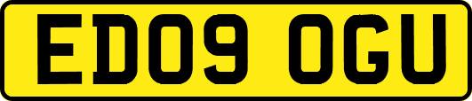 ED09OGU