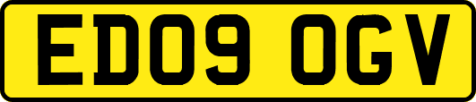 ED09OGV