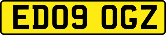 ED09OGZ