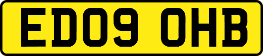 ED09OHB
