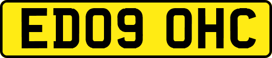 ED09OHC