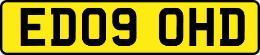 ED09OHD