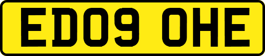 ED09OHE