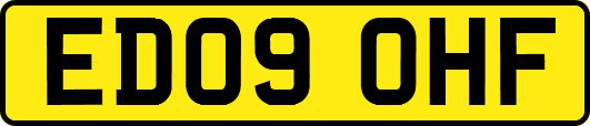 ED09OHF