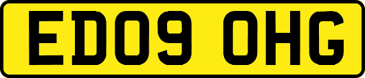 ED09OHG
